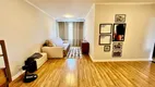 Foto 2 de Apartamento com 2 Quartos à venda, 100m² em Aparecida, Santos