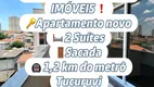 Foto 15 de Apartamento com 2 Quartos à venda, 49m² em Tucuruvi, São Paulo