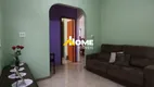 Foto 22 de Casa com 4 Quartos à venda, 282m² em Diamante, Belo Horizonte