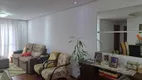 Foto 2 de Apartamento com 3 Quartos à venda, 110m² em Vila Bocaina, Mauá