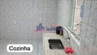 Foto 11 de Casa com 1 Quarto para alugar, 55m² em Cocaia, Guarulhos