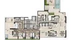 Foto 7 de Apartamento com 5 Quartos à venda, 500m² em Vila Nova Conceição, São Paulo