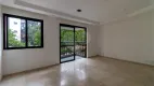 Foto 10 de Apartamento com 3 Quartos para alugar, 95m² em Moema, São Paulo