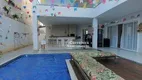 Foto 4 de Casa de Condomínio com 3 Quartos para alugar, 375m² em Jardim Coleginho, Jacareí