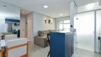 Foto 7 de Apartamento com 2 Quartos à venda, 68m² em Vila Mascote, São Paulo