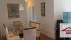 Foto 11 de Apartamento com 3 Quartos à venda, 96m² em Parque da Represa, Jundiaí