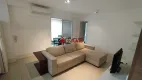 Foto 3 de Flat com 1 Quarto para alugar, 52m² em Itaim Bibi, São Paulo