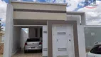Foto 3 de Casa com 3 Quartos à venda, 115m² em Centro, Campo do Brito