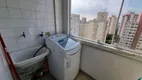 Foto 4 de Apartamento com 2 Quartos para venda ou aluguel, 52m² em Jardim Celeste, São Paulo