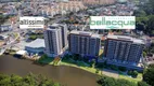 Foto 3 de Apartamento com 3 Quartos à venda, 74m² em Retiro, Jundiaí