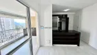 Foto 12 de Apartamento com 2 Quartos à venda, 61m² em Campo Belo, São Paulo