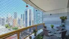 Foto 5 de Apartamento com 3 Quartos à venda, 133m² em Boa Viagem, Recife