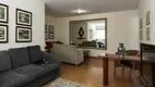 Foto 14 de Apartamento com 3 Quartos à venda, 110m² em Vila Olímpia, São Paulo