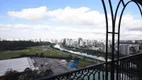 Foto 3 de Apartamento com 4 Quartos à venda, 347m² em Panamby, São Paulo