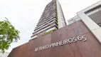 Foto 2 de Cobertura com 3 Quartos à venda, 189m² em Pinheiros, São Paulo