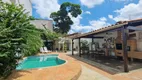Foto 9 de Casa com 4 Quartos à venda, 396m² em Campo Belo, São Paulo