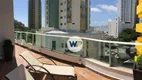Foto 5 de Apartamento com 3 Quartos para alugar, 227m² em Pioneiros, Balneário Camboriú