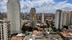 Foto 12 de Apartamento com 3 Quartos à venda, 104m² em Vila Gumercindo, São Paulo