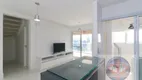 Foto 10 de Apartamento com 1 Quarto para alugar, 88m² em Brooklin, São Paulo