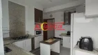 Foto 8 de Sobrado com 3 Quartos à venda, 165m² em Jardim Santa Clara, Guarulhos