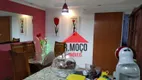 Foto 2 de Sobrado com 4 Quartos à venda, 109m² em Jardim Maringa, São Paulo