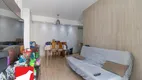 Foto 6 de Apartamento com 2 Quartos à venda, 64m² em Centro, São Paulo