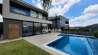 Foto 4 de Casa de Condomínio com 3 Quartos à venda, 372m² em Alphaville, Santana de Parnaíba