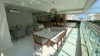 Foto 7 de Apartamento com 3 Quartos à venda, 134m² em Enseada, Guarujá