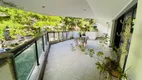 Foto 31 de Apartamento com 5 Quartos à venda, 280m² em Jardim Oceanico, Rio de Janeiro