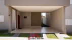 Foto 3 de Sobrado com 3 Quartos à venda, 160m² em Sítios Santa Luzia, Aparecida de Goiânia