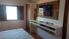Foto 12 de Casa de Condomínio com 8 Quartos à venda, 570m² em Condominio Residencial Floresta, São José dos Campos