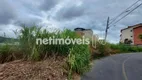 Foto 2 de Lote/Terreno à venda, 220m² em Candida Ferreira, Contagem