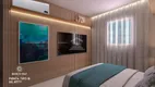 Foto 17 de Apartamento com 2 Quartos à venda, 66m² em Tapera, Aquiraz