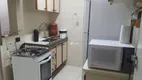 Foto 8 de Apartamento com 3 Quartos para alugar, 98m² em Enseada, Guarujá