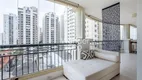 Foto 17 de Apartamento com 4 Quartos à venda, 198m² em Brooklin, São Paulo