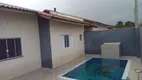 Foto 2 de Casa com 2 Quartos à venda, 55m² em Cibratel II, Itanhaém