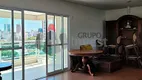 Foto 10 de Apartamento com 3 Quartos à venda, 136m² em Taquaral, Campinas
