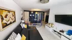 Foto 3 de Apartamento com 3 Quartos à venda, 105m² em Porto das Dunas, Aquiraz