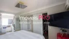 Foto 9 de Cobertura com 3 Quartos à venda, 280m² em Chácara Santo Antônio, São Paulo