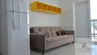 Foto 7 de Apartamento com 1 Quarto para alugar, 42m² em Jardim Nova Yorque, Araçatuba