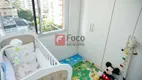 Foto 9 de Cobertura com 3 Quartos à venda, 163m² em Botafogo, Rio de Janeiro