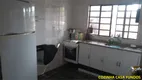 Foto 15 de Casa com 3 Quartos à venda, 260m² em Pedreira, São Paulo