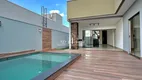 Foto 3 de Casa de Condomínio com 3 Quartos à venda, 139m² em Jardins Capri, Senador Canedo