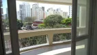 Foto 8 de Apartamento com 4 Quartos à venda, 166m² em Moema, São Paulo