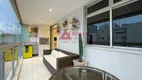 Foto 18 de Apartamento com 2 Quartos à venda, 104m² em Tijuca, Rio de Janeiro