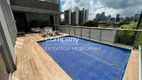 Foto 44 de Apartamento com 3 Quartos à venda, 133m² em Brooklin, São Paulo