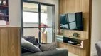 Foto 4 de Apartamento com 2 Quartos à venda, 67m² em Barra Funda, São Paulo