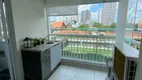 Foto 2 de Apartamento com 2 Quartos à venda, 57m² em Vila Prudente, São Paulo