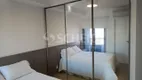 Foto 12 de Flat com 2 Quartos à venda, 85m² em Brooklin, São Paulo