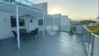 Foto 4 de Cobertura com 4 Quartos à venda, 280m² em Recreio Dos Bandeirantes, Rio de Janeiro